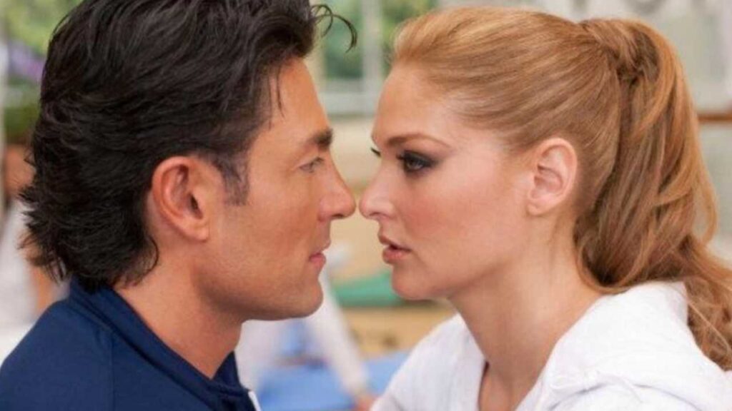 &iexcl;Fernando Colunga y Blanca Soto se convertir&aacute;n en pap&aacute;s!