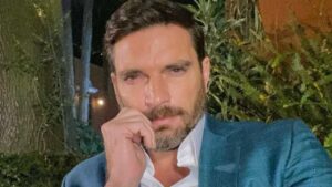 Julián Gil es diagnosticado con cáncer de piel por segunda vez