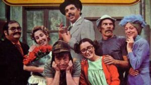 Bioserie de Chespirito contar&aacute; con participaci&oacute;n de parte del elenco de &ldquo;El Chavo del Ocho&rdquo;