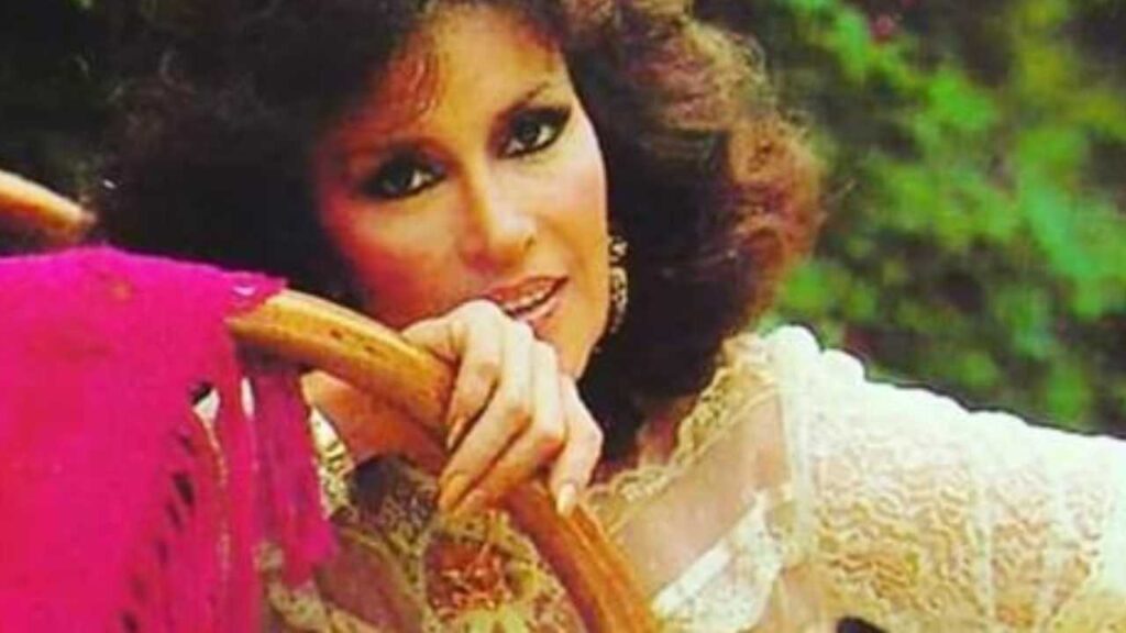 Lucha Villa: 7 datos que NO conoc&iacute;as de la cantante de rancheras