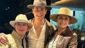 Leticia Calder&oacute;n revela si sus hijos ya vieron a Juan Collado tras salir de prisi&oacute;n