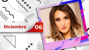 En 1985 nace Dulce Mar&iacute;a&hellip;