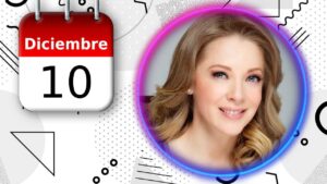 En 1964 nace Edith Gonz&aacute;lez
