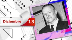 En 1978 muere &Oacute;scar Ort&iacute;z de Pinedo&hellip;