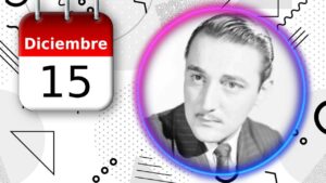 En 1971 muere Enrique Rambal&hellip;