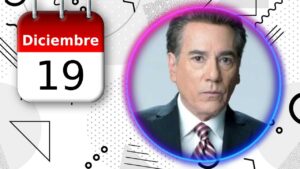 En 1946 nace Otto Sirgo&hellip;