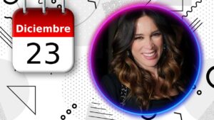 En 1979 nace Jacqueline Bracamontes&hellip;