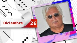 En 1953 nace Amaury P&eacute;rez&hellip;