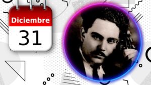 En 1899 nace Silvestre Revueltas&hellip;