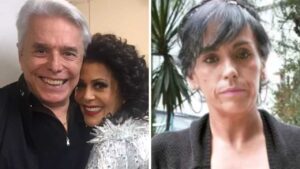 Alejandra Guzm&aacute;n niega que su pap&aacute; haya abusado de la hija de Mayela Laguna