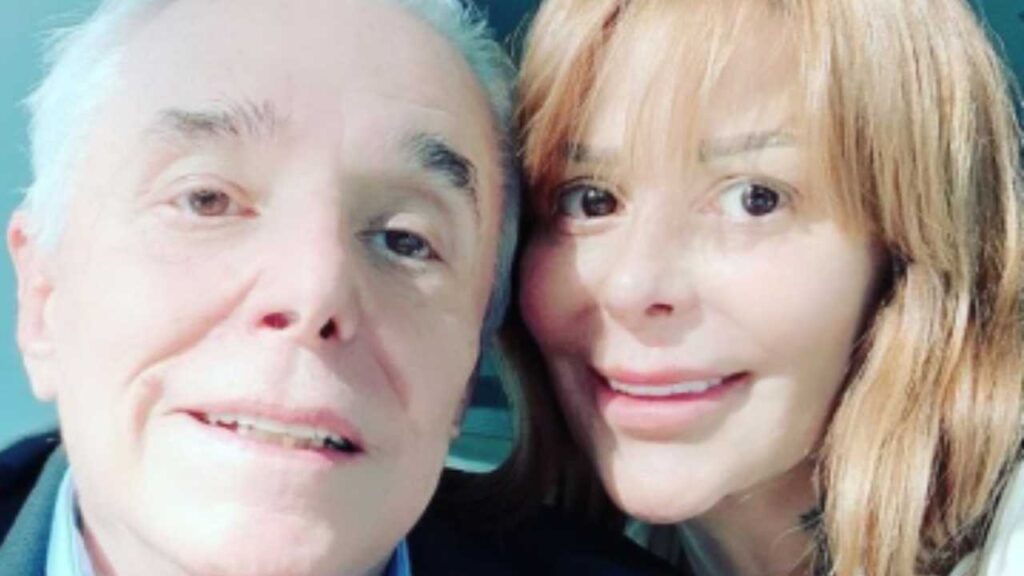Alejandra Guzm&aacute;n niega que su pap&aacute; haya abusado de la hija de Mayela Laguna