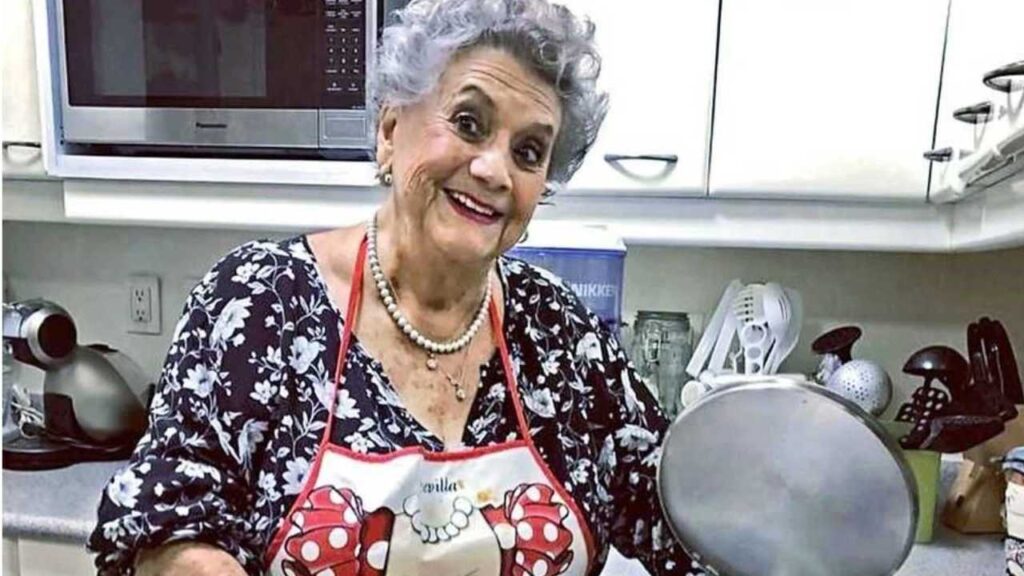 Queta Lavat: Familiares revelan cómo fueron sus últimas horas de vida