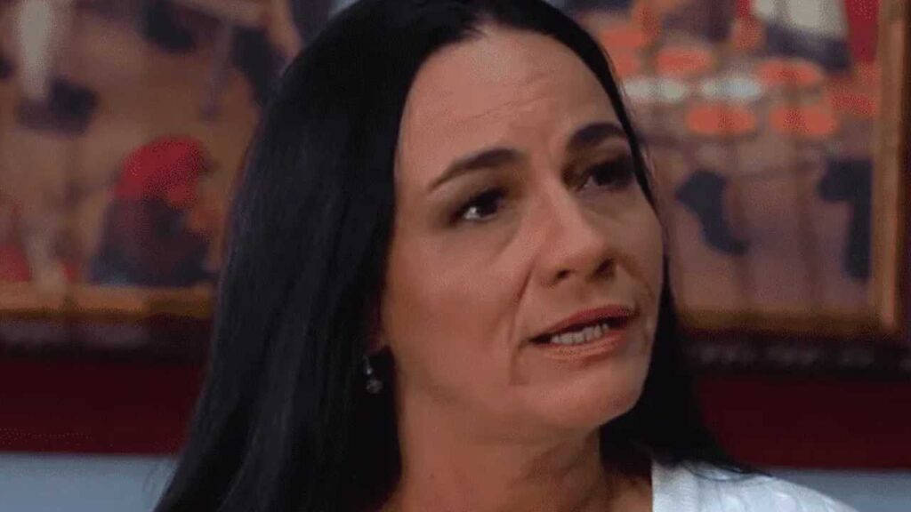 &iexcl;Elvira Monsell pide que le vuelvan a dar trabajo!