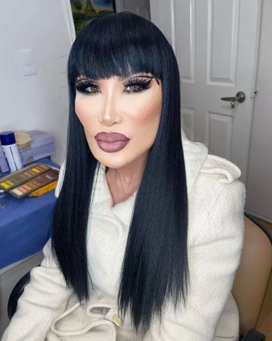 &iexcl;Lyn May cambia de look y las redes sociales enloquecen!