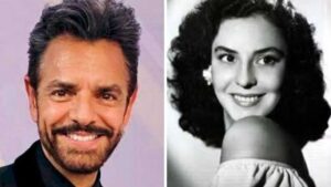 Eugenio Derbez recuerda a su mam&aacute; con emotivas palabras