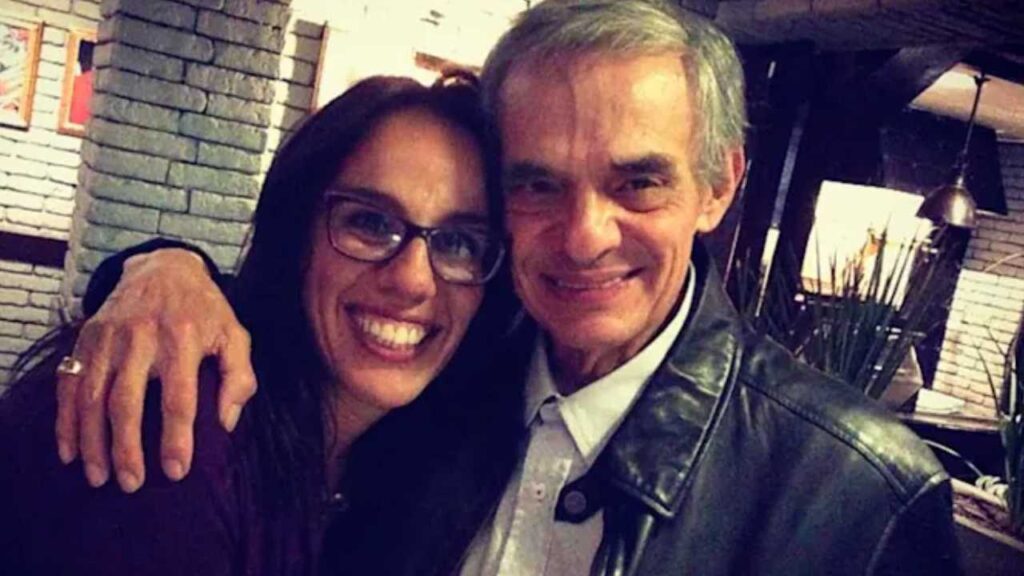 Nieto de Jos&eacute; Jos&eacute; sorprende al cantar tema de su famoso abuelito