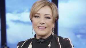 Sylvia Pasquel habla de la &ldquo;terrible&rdquo; experiencia que tuvo durante su viaje a Turqu&iacute;a