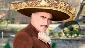 Las tragedias familiares que marcaron la vida de Vicente Fernández