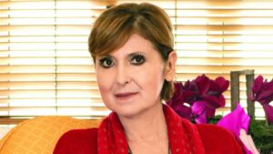 ¡Rosita Pelayo es HOSPITALIZADA de emergencia!