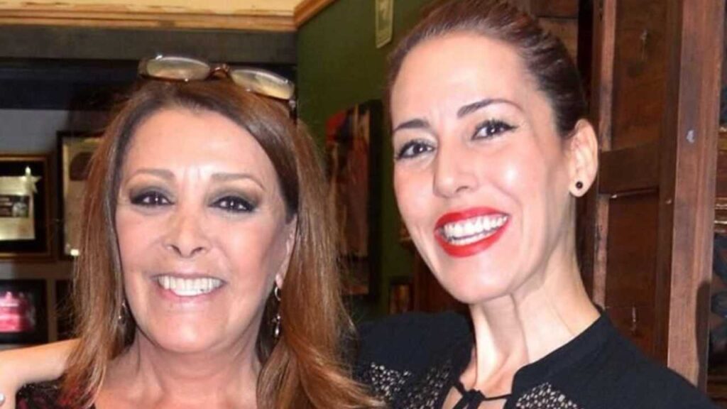 &iquest;Stephanie Salas es hija de Enrique Guzm&aacute;n y Sylvia Pasquel? &iexcl;Esto es lo que sabemos!