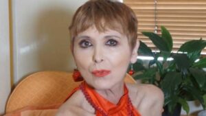 Rosita Pelayo: Revelan cómo fueron sus últimos momentos de vida