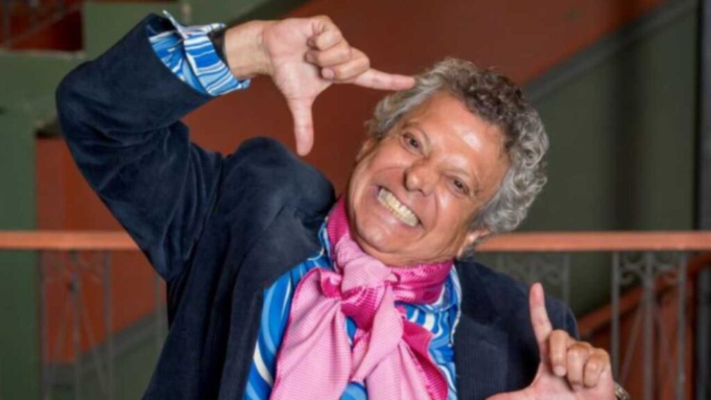 C&eacute;sar Bono est&aacute; dispuesto a mandar a la c&aacute;rcel a su inquilina tras  ganarle demanda