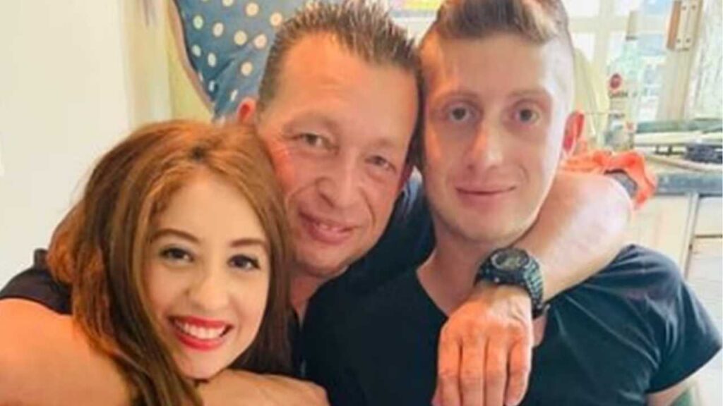 Octavio Oca&ntilde;a: Familia revela realizaci&oacute;n de serie sobre su fallecimiento