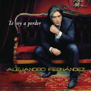 Te Voy A Perder