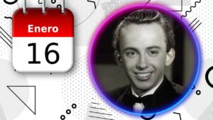 En 1934 nace Freddy Fern&aacute;ndez &ldquo;El Pichi&rdquo;&hellip;