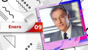 En 1937 nace Enrique Lizalde&hellip;