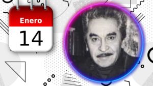 En 1920 nace Chava Flores&hellip;