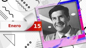 En 1925 nace Ignacio L&oacute;pez Tarso&hellip;