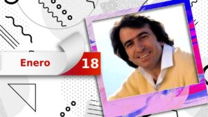 En 1945 nace Jos&eacute; Luis Perales&hellip;