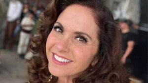 Lucero responde a quienes la critican por su aspecto f&iacute;sico