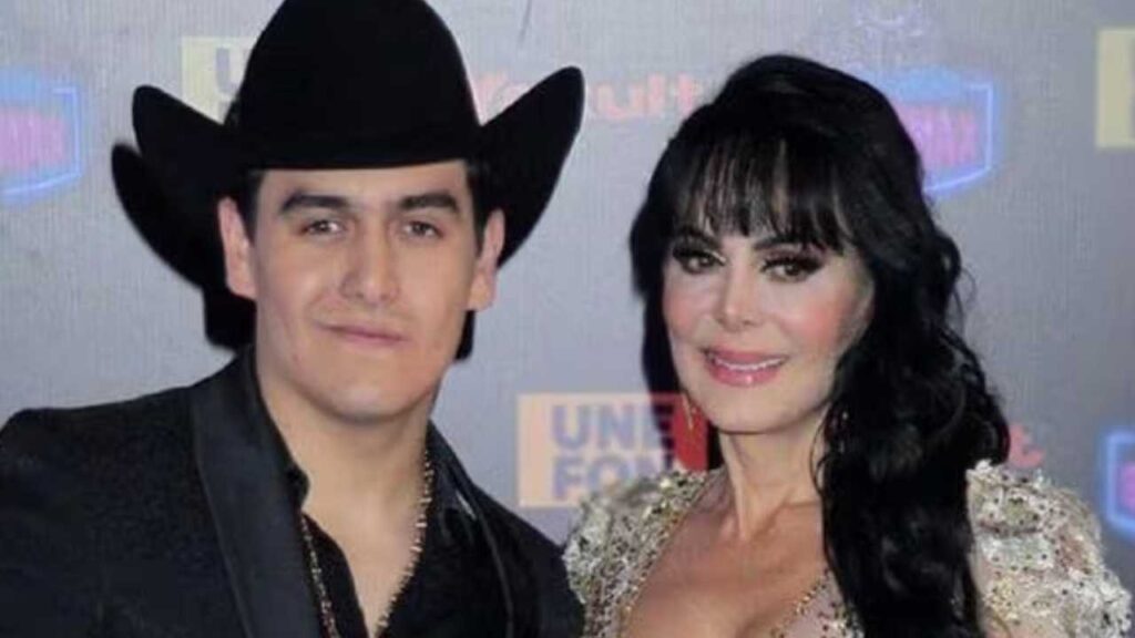 Maribel Guardia dedica un emotivo mensaje a su hijo a un a&ntilde;o de su fallecimiento