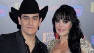 Maribel Guardia recuerda a su hijo a 9 meses de su fallecimiento