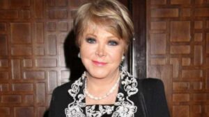 Lolita Ayala abre su corazón y confiesa que sufrió cuatro abortos