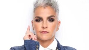Federica Quijano se recupera tras incidente con su hijo y defiende su crianza