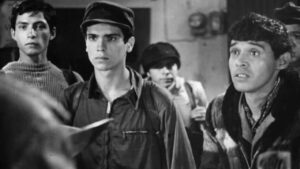 Canoa: 7 datos que no conocías de la famosa película de Felipe Cazals