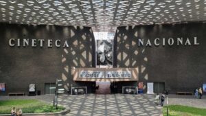 Cineteca Nacional celebra 50 a&ntilde;os con funciones GRATIS