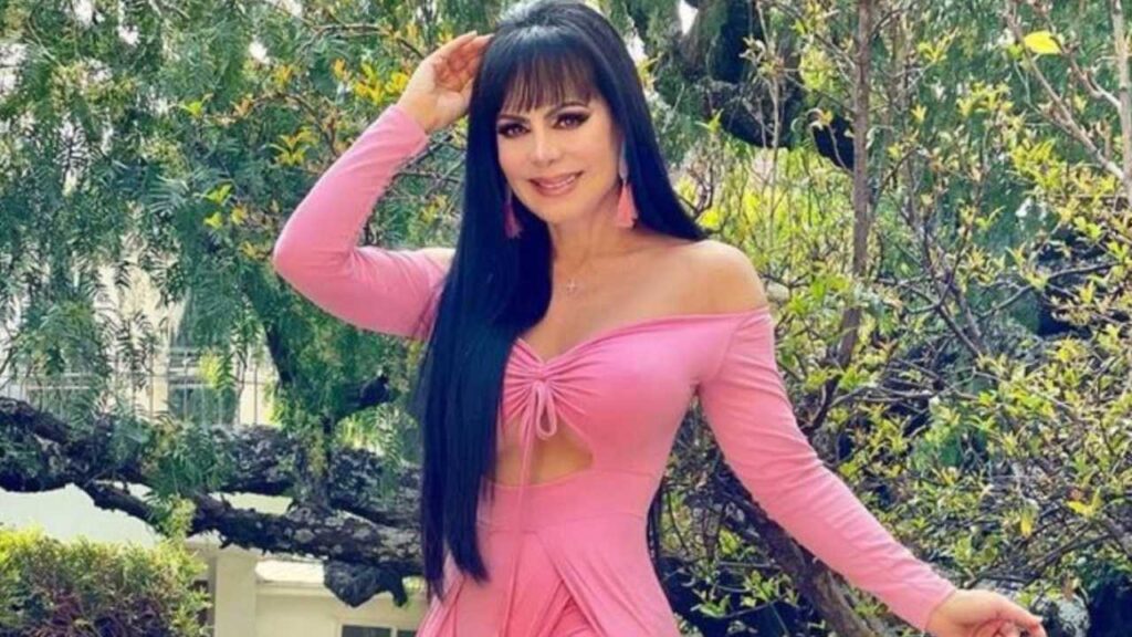 Maribel Guardia acepta que ha descuidado su aspecto f&iacute;sico tras mu3rt3 de su hijo