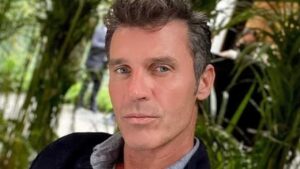 Leonardo Garc&iacute;a es acusado de fraude por la inmobiliaria que lo desaloj&oacute;
