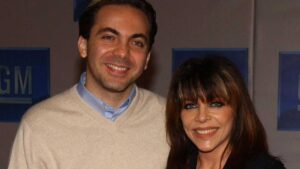 Cristian Castro conmueve al pedir a su madre Ver&oacute;nica Castro que regrese a las telenovelas