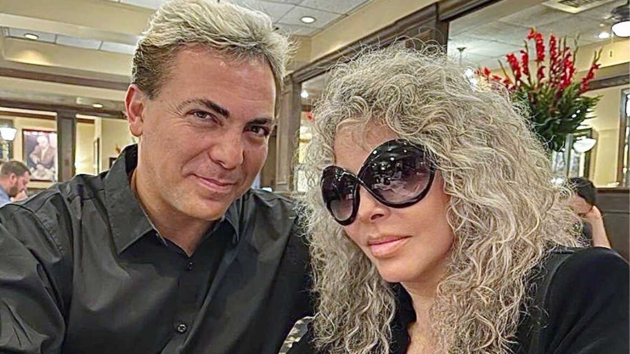 Marco Vald&eacute;s aconseja a Cristian Castro visitar a su mam&aacute; antes de que pase "lo peor"