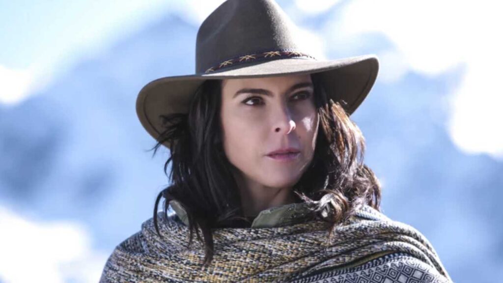 Kate del Castillo dar&aacute; vida a Chavela Vargas en bioserie