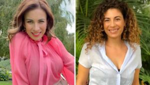 Anna Ferro asegura que NO dejar&aacute; departamento de Ingrid Coronado en Cuernavaca