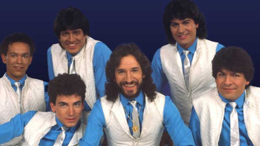 &iexcl;Hist&oacute;rico! Los Bukis ser&aacute;n los primeros mexicanos en hacer residencia en Las Vegas