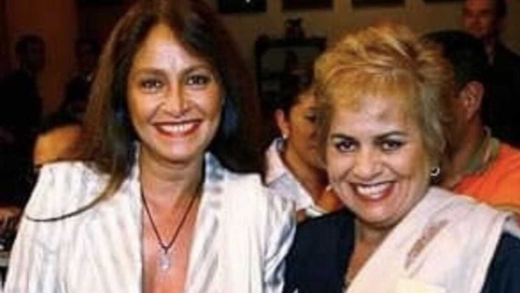 Tina Galindo: 7 datos que NO conoc&iacute;as de la famosa productora teatral