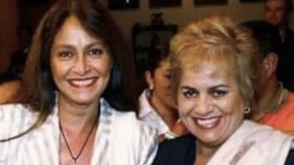 Daniela Romo dedic&oacute; uno de sus &eacute;xitos a Tina Galindo &iexcl;Aqu&iacute; te decimos cu&aacute;l fue!