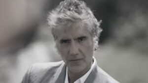 Caballero &ndash; Alejandro Fern&aacute;ndez